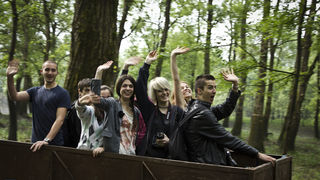 Foto dani mladih 2011 – Kutina [Lumiere media]