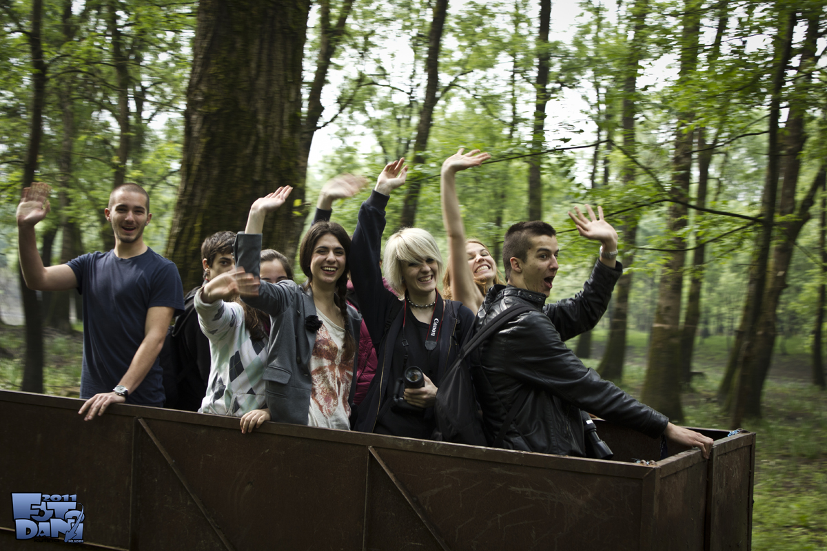 Foto dani mladih 2011 – Kutina [Lumiere media]