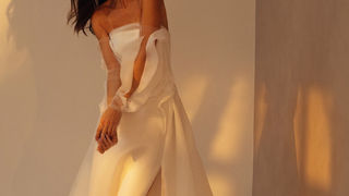 Nova Alduk Bridal ’25 kampanja – Iris Cekuš kao zaštitno lice posebne kolekcije vjenčanica Nova Alduk Bridal ’25 kampanja – Iris Cekuš kao zaštitno lice posebne kolekcije vjenčanica