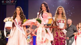 Izbor Miss Hrvatske za Miss svijeta @ Arsenal Zadar Izbor Miss Hrvatske za Miss svijeta @ Arsenal Zadar