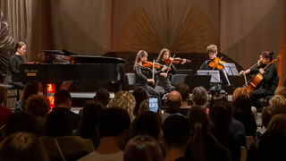 Koncert “Božić uz Zoranić” @ Kneževa palača