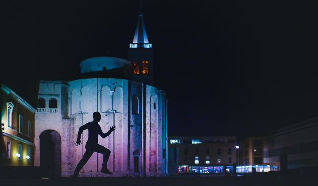 Zadar Night Run 2017