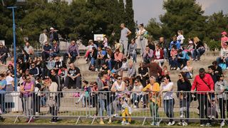 15. Olimpijski festival dječjih vrtića