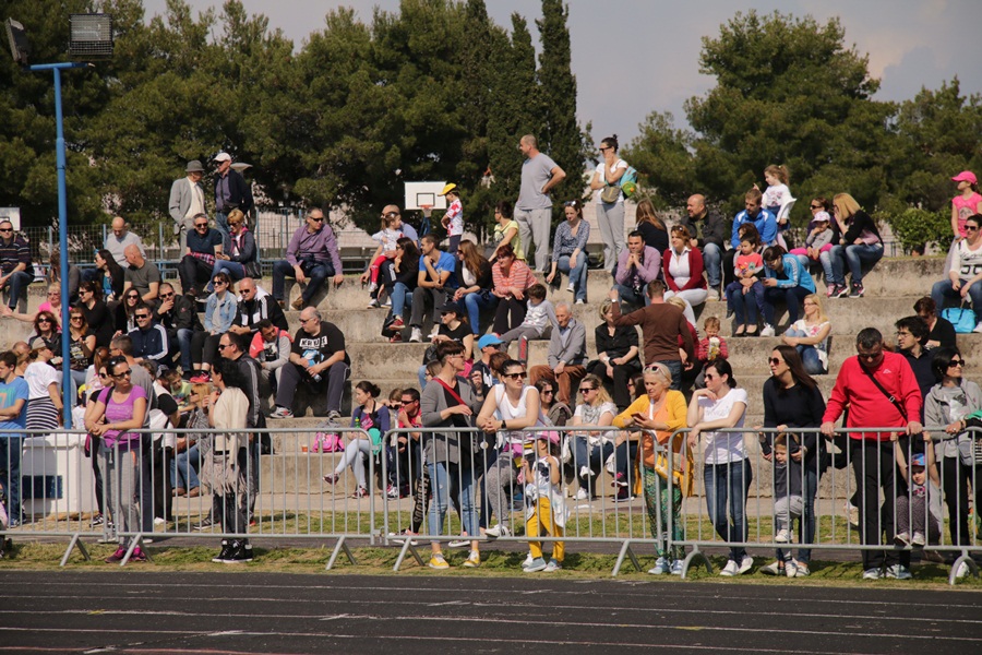 15. Olimpijski festival dječjih vrtića