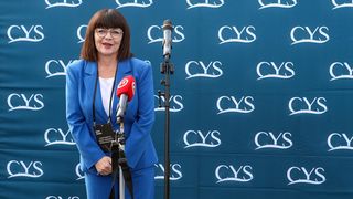 Svečano otvoren Croatia Yacht Show Svečano otvoren Croatia Yacht Show