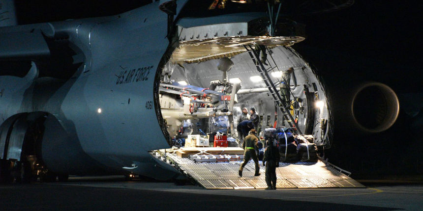 Kiowa Warrior helikopteri, foto- HRZ i PZO/ I. Knezović Kiowa Warrior helikopteri, foto- HRZ i PZO/ I. Knezović