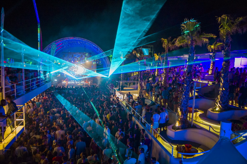 Feel free festival u Aquarius klubu