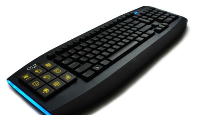 OCZ Sabre (foto: bug.hr)