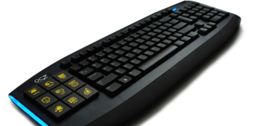 OCZ Sabre (foto: bug.hr) OCZ Sabre (foto: bug.hr)