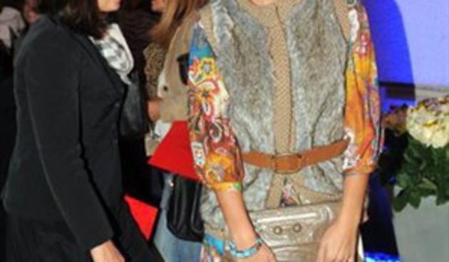 Nevena Rendeli ( foto Pixsell)