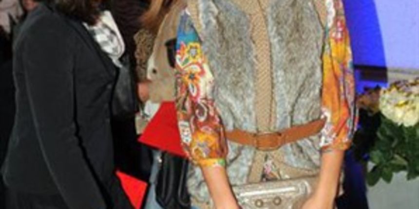 Nevena Rendeli ( foto Pixsell) Nevena Rendeli ( foto Pixsell)