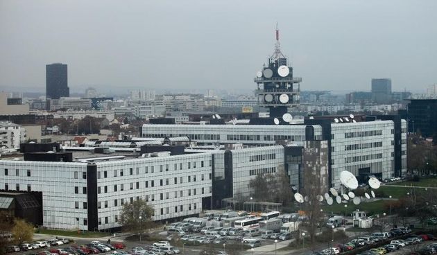 HRT objavio natječaje za glavne urednike HTV1, HTV2 i IMS-a