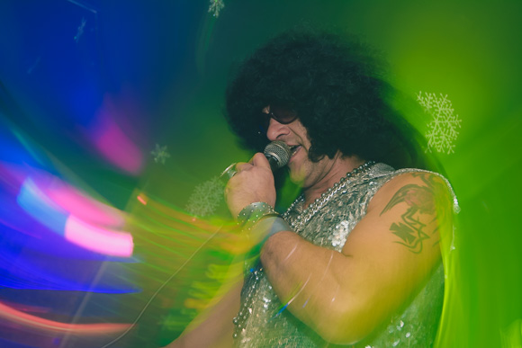 Saturday Night Fever @ Factory Bar, foto: Ivan Toman