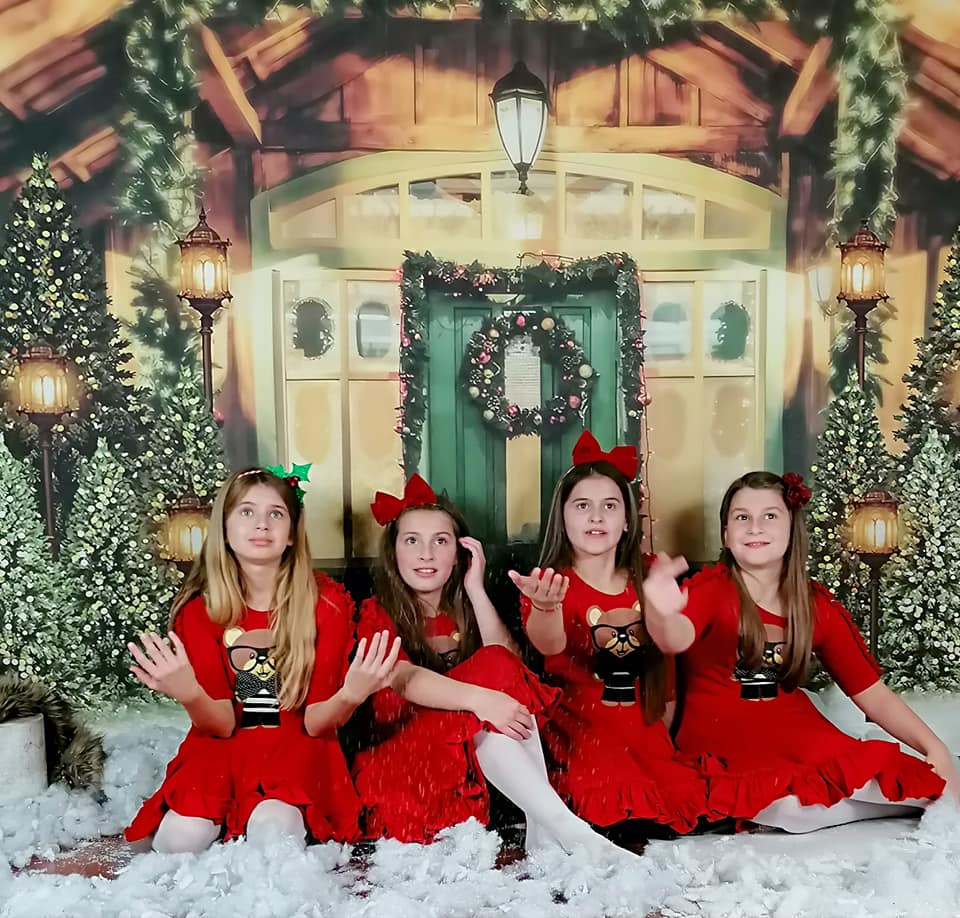 Čarolija na Libreto način! Čarolija na Libreto način!