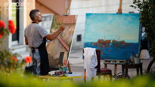 Večernji đir po gradu 30. srpnja 2019.