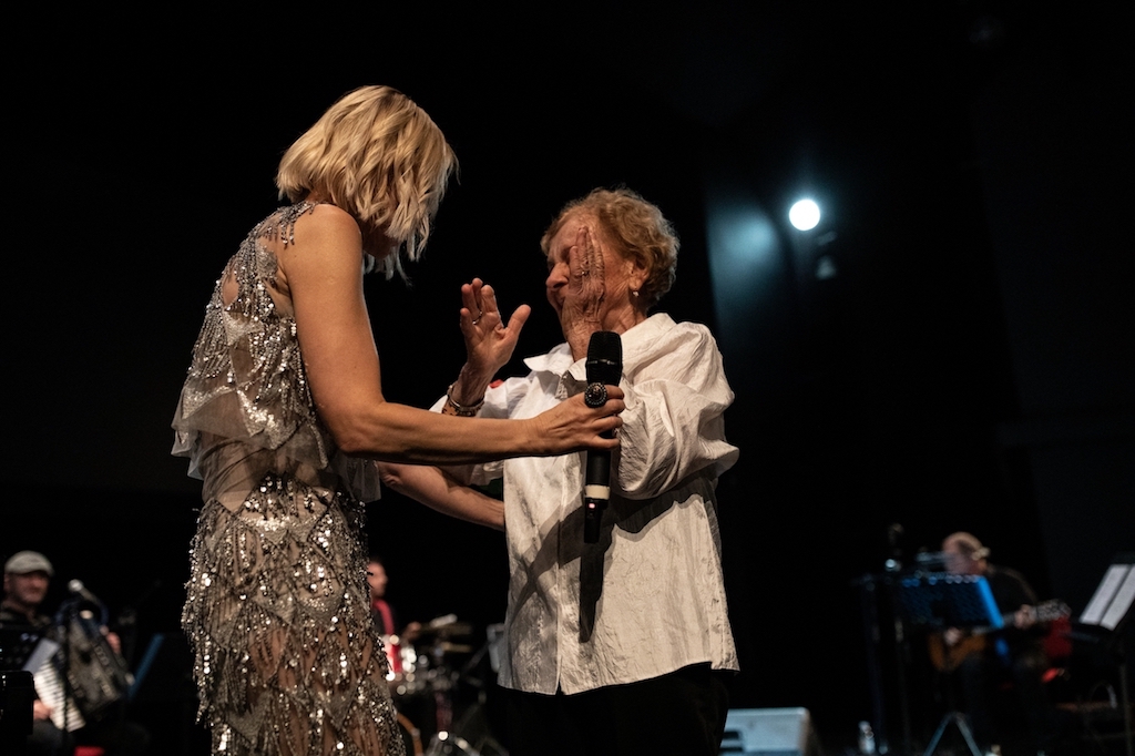 HNK Zadar: Koncert Danijele Martinović i Zaklade “Hrvatska za djecu” HNK Zadar: Koncert Danijele Martinović i Zaklade “Hrvatska za djecu”