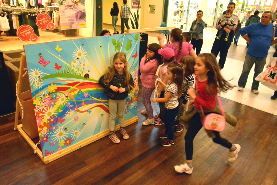 Supernova: Vesela subota 5. travnja 2014. Foto: Lucija Juravić Supernova: Vesela subota 5. travnja 2014. Foto: Lucija Juravić