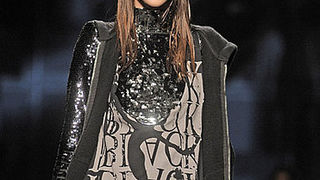 Milan Fashion Week: Frankie Morello jesen 2919 (Coutorture.com)