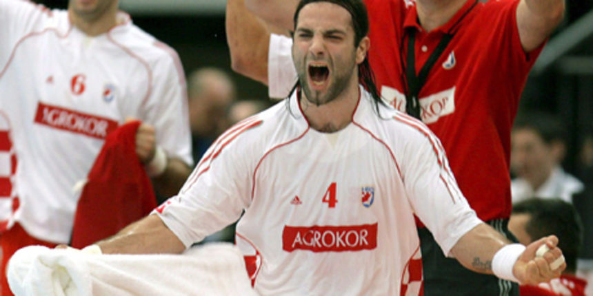 Ivano Balić Ivano Balić