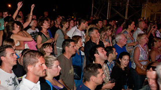 UB40 na Forumu by Leo Banić