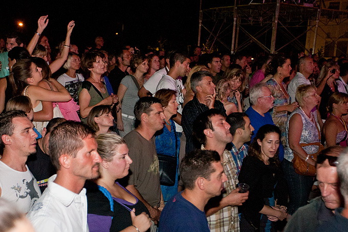 UB40 na Forumu by Leo Banić