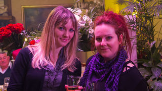 50-ti rođendan restorana Niko, foto: Darko Belančić 50-ti rođendan restorana Niko, foto: Darko Belančić