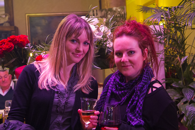 50-ti rođendan restorana Niko, foto: Darko Belančić 50-ti rođendan restorana Niko, foto: Darko Belančić