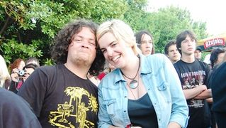 Metalfest Zadar 2012 by Tea Balog (III) Metalfest Zadar 2012 by Tea Balog (III)