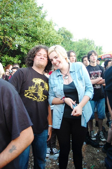 Metalfest Zadar 2012 by Tea Balog (III) Metalfest Zadar 2012 by Tea Balog (III)