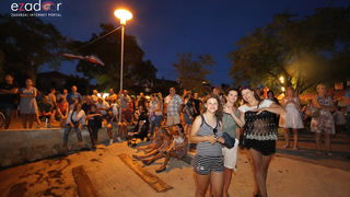 Koncert u čast bibinjskim herojima