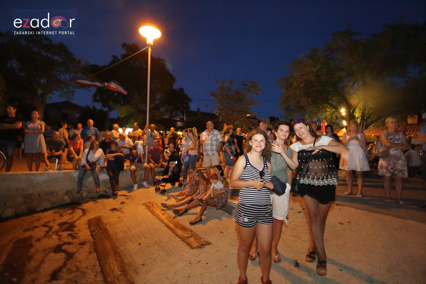 Koncert u čast bibinjskim herojima