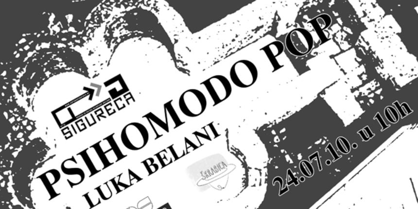 Glazbena jutra u Stomorici Glazbena jutra u Stomorici