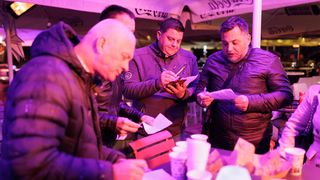 Održano tradicionalno ocjenjivanje gastro i eno ponude na Adventu u Zadru 2024. Održano tradicionalno ocjenjivanje gastro i eno ponude na Adventu u Zadru 2024.