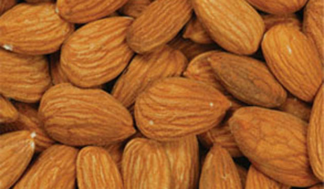 Badem(foto:yilmazlarkuruyemis.com)