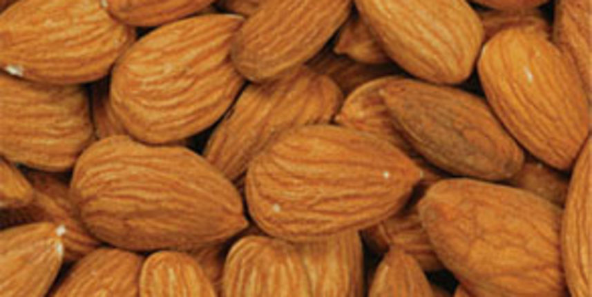 Badem(foto:yilmazlarkuruyemis.com)