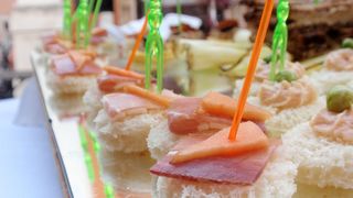 Otvorenje Galerije Laudato