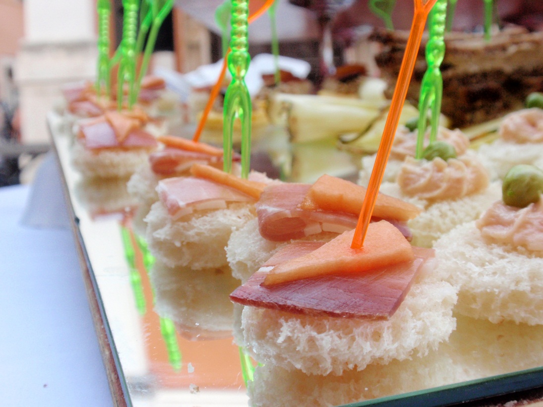 Otvorenje Galerije Laudato