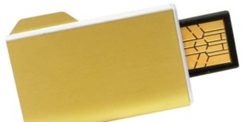 Folderix Flash Drive Folderix Flash Drive