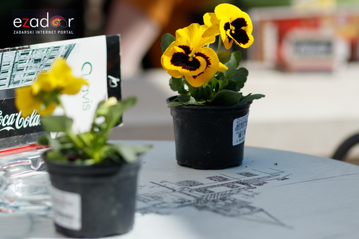 Đir po gradu, subotnja špica 9. ožujka 2019. Đir po gradu, subotnja špica 9. ožujka 2019.