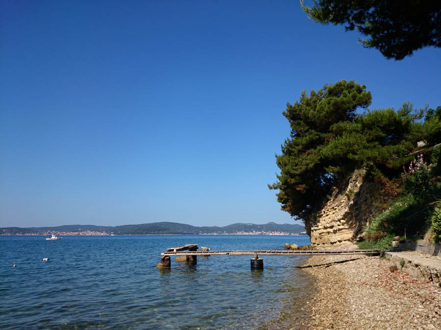 Jutarnji đir Puta Bajlom, foto: Iva Perinčić