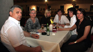 Rođendanska proslava portala eZadar.hr