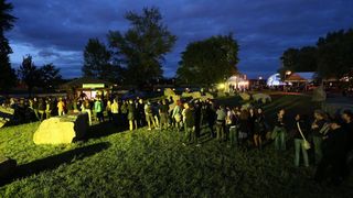 Zagreb – INmusic festival na zagrebackom jezeru Jarun unatoc losem vremenu okupio velik broj posjetitelja. Photo: Jurica Galoic/PIXSELL Zagreb – INmusic festival na zagrebackom jezeru Jarun unatoc losem vremenu okupio velik broj posjetitelja. Photo: Jurica Galoic/PIXSELL