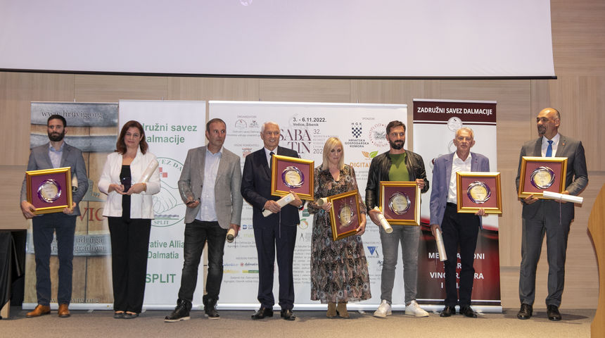 Otvorena 32. Sabatina Otvorena 32. Sabatina