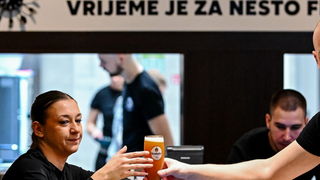 ZYX Bowling Centar Zadar ZYX Bowling Centar Zadar