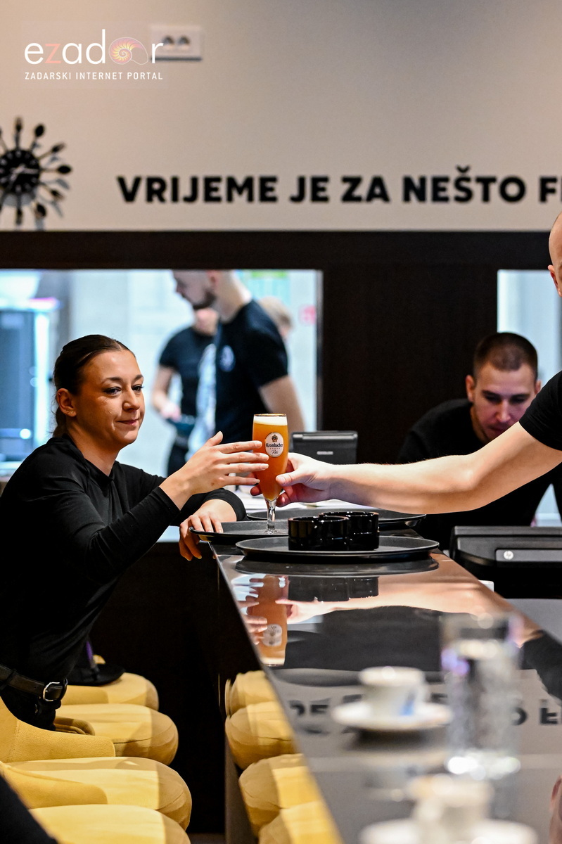 ZYX Bowling Centar Zadar ZYX Bowling Centar Zadar