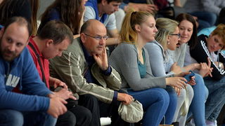 A-1 liga, 18. kolo: ŽKK Zadar – ŽKK Trešnjevka 2009 74-57