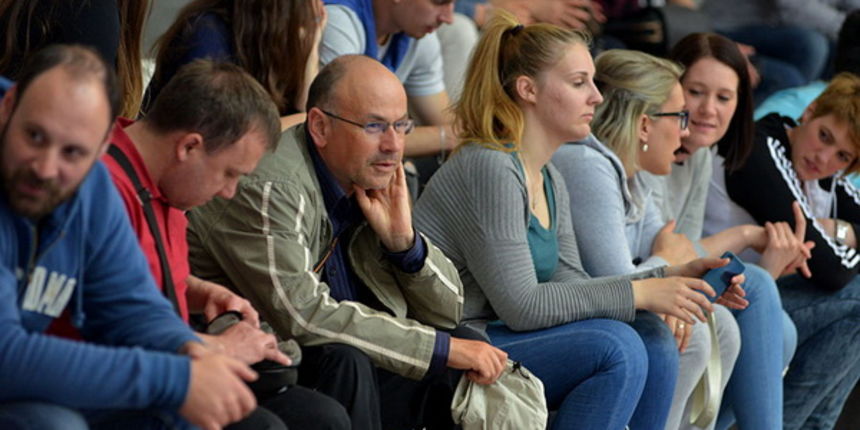 A-1 liga, 18. kolo: ŽKK Zadar – ŽKK Trešnjevka 2009 74-57 A-1 liga, 18. kolo: ŽKK Zadar – ŽKK Trešnjevka 2009 74-57