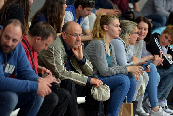 A-1 liga, 18. kolo: ŽKK Zadar – ŽKK Trešnjevka 2009 74-57