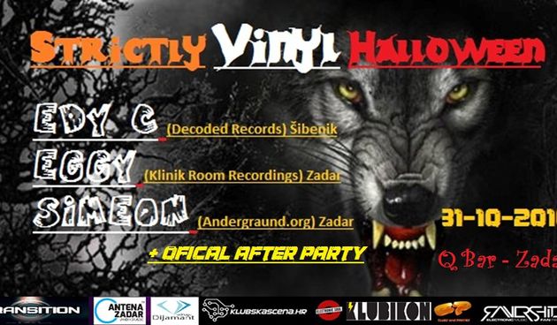 “OldSchool” Halloween: Start u Q baru, nastavak u Gaženici