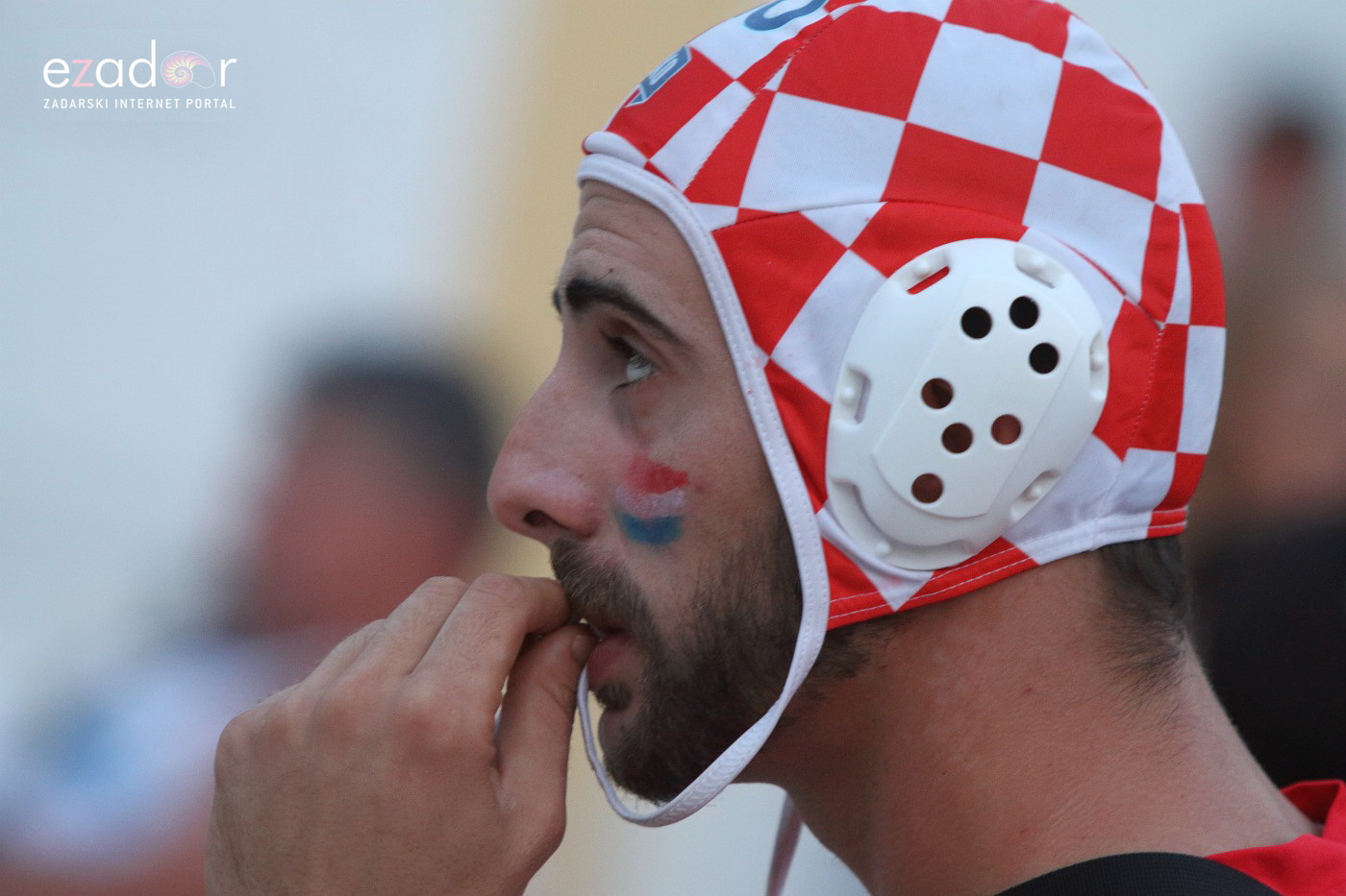 Bibinje: Navijanje za Vatrene i fešta nakon pobjede nad Engleskom